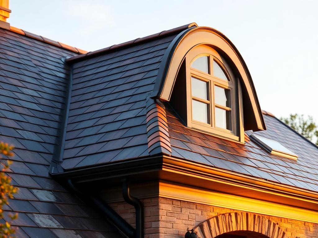 Synthetic Slate & Cedar — Roof Replacement Cost: What East Georgia Homeowners Actually Pay